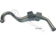 02112063 Трубка высокого давления