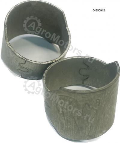 04250012 Втулка шатуна Вид 1