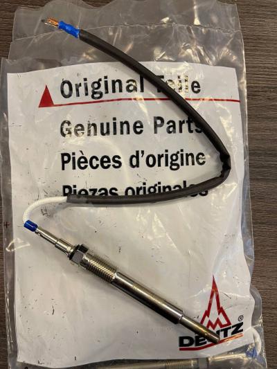 01183247 СВЕЧА НАКАЛИВАНИЯ Вид 1