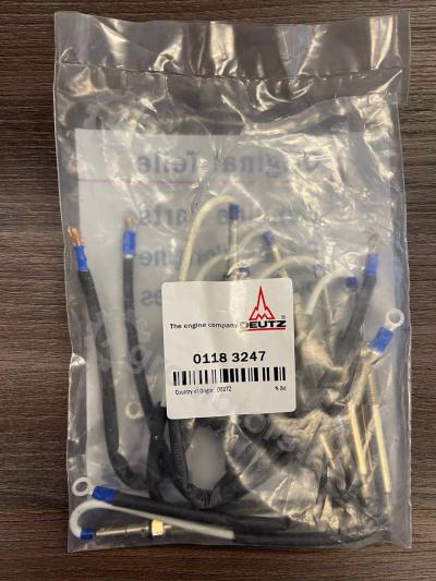 01183247 СВЕЧА НАКАЛИВАНИЯ Вид 4