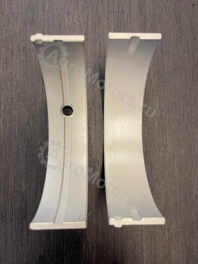 02931755 Вкладыш коренной Вид 3