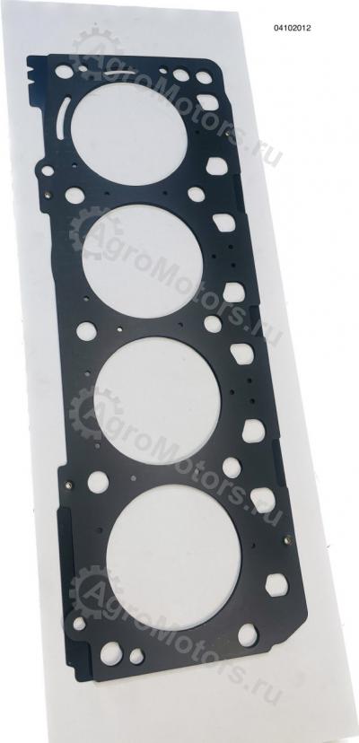 04102012 Прокладка ГБЦ Вид 1