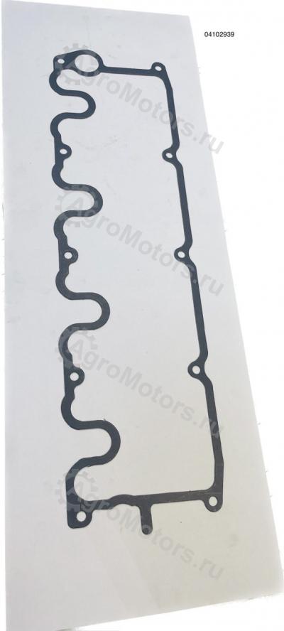 04102939 Прокладка клапанной крышки Вид 1