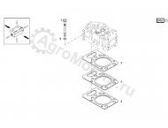 04263796 Болт ГБЦ