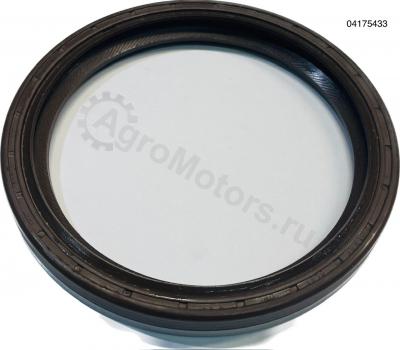 04175433 Сальник коленвала Вид 1