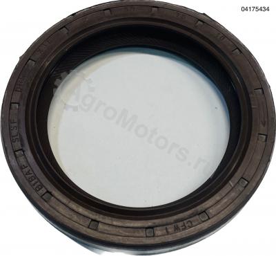 04175434 Сальник коленвала Вид 1