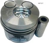 04271217 Поршень (без колец)