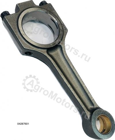 04287601 Шатун Вид 1