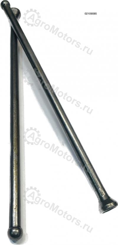 02109085 Штанга толкателя Вид 1