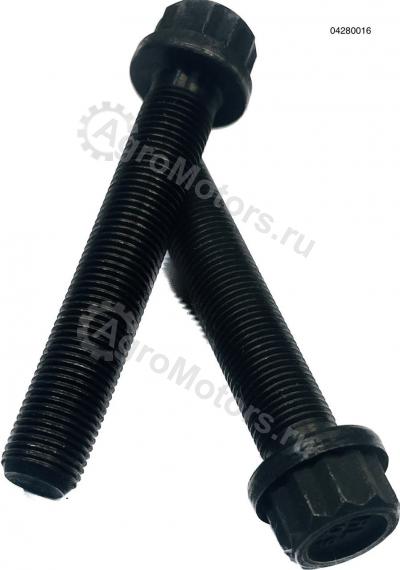 04280016 Болт шатунный  Вид 1