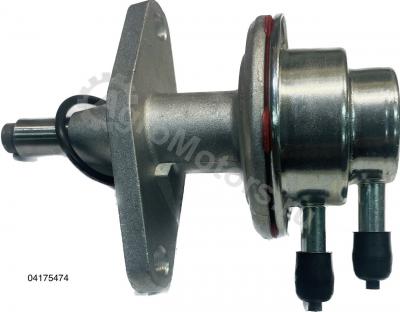 04175474 Насос топливный Вид 1