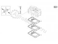 04264005 Прокладка Головки Блока Цилиндров