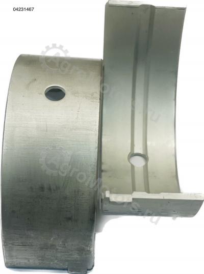 04231467 Вкладыш коренной Вид 1 04231467 Вкладыш коренной Вид 1