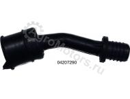 04207290 Трубка сапуна