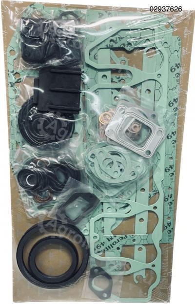 02937626 Комплект прокладок двигателя Вид 1