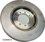 04299974 Демпфер