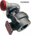 04258659 Турбина