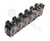 04907277 Голова блока цилиндров TCD 7.8