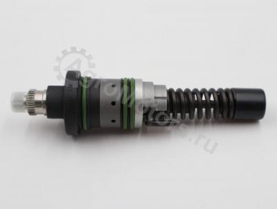 02112860 Насос топливный Вид 5