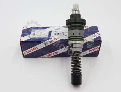 02112860 Насос топливный Вид 9