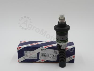 02112860 Насос топливный Вид 10