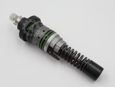 02112860 Насос топливный Вид 11