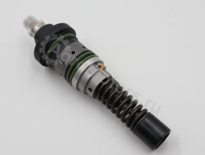 02112860 Насос топливный Вид 12