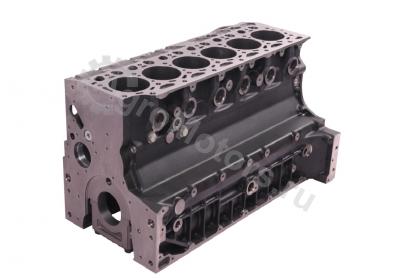 04502244 Блок двигателя Deutz TCD 6.1 Fendt Vario Вид 3