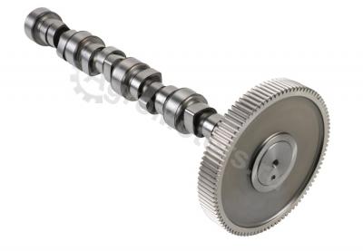 04501566 РАСПРЕДВАЛ Вид 2