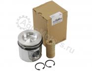 04501348 Поршень (поршневые кольца, палец, стопор)