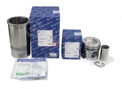 89915110 Гильза Вид 1