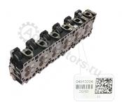 04913204 ГБЦ TCD 7.8