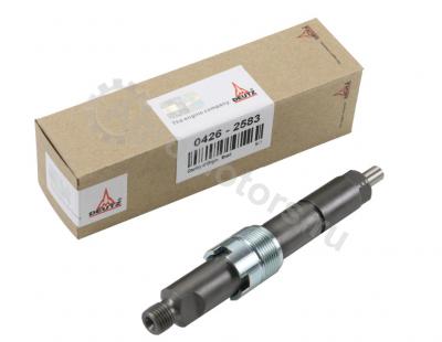 04262853 ТОПЛИВНЫЙ ИНЖЕКТОР Вид 1 04262853 ТОПЛИВНЫЙ ИНЖЕКТОР Вид 1