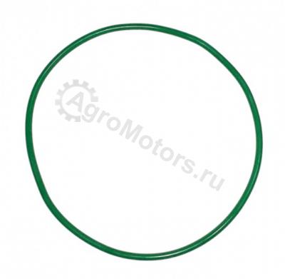 7381912 Уплотнение гильзы LIEBHERR D904, D906, D934, D936, D944, D946 Вид 1