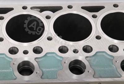 04282826 Блок двигателя Вид 9