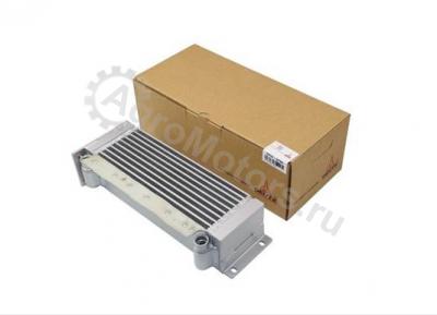 04102799 Радиатор масляный Вид 1