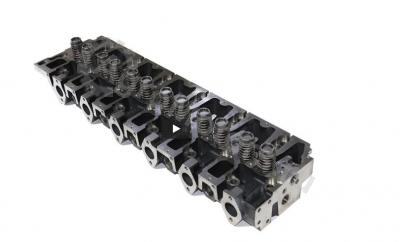 04291729 Головка блока цилиндров Вид 1 04291729 Головка блока цилиндров Вид 1