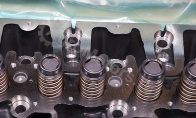 04291729 Головка блока цилиндров Вид 3 04291729 Головка блока цилиндров Вид 3