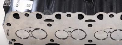 04291729 Головка блока цилиндров Вид 8 04291729 Головка блока цилиндров Вид 8