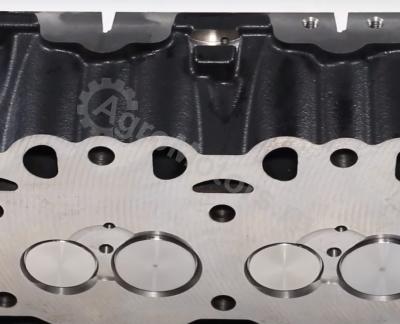 04291729 Головка блока цилиндров Вид 9 04291729 Головка блока цилиндров Вид 9