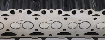 04291729 Головка блока цилиндров Вид 10 04291729 Головка блока цилиндров Вид 10