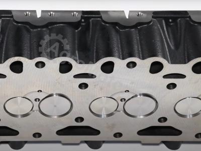 04291729 Головка блока цилиндров Вид 11 04291729 Головка блока цилиндров Вид 11