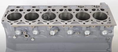 04296584 Блок Двигателя VOLVO D6E / DEUTZ TCD 2012 L06 2V Вид 2