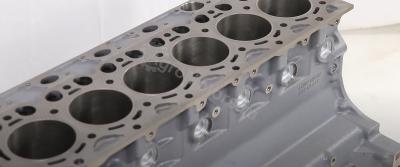 04296584 Блок Двигателя VOLVO D6E / DEUTZ TCD 2012 L06 2V Вид 4