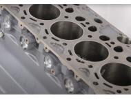 04296584 Блок Двигателя VOLVO D6E / DEUTZ TCD 2012 L06 2V