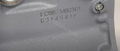 04296584 Блок Двигателя VOLVO D6E / DEUTZ TCD 2012 L06 2V Вид 11