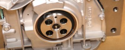 04296584 Шорт ШОРТ БЛОК  VOLVO D6E / DEUTZ TCD 2012 L06 2V Вид 4