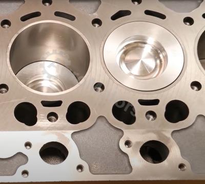 04296584 Шорт ШОРТ БЛОК  VOLVO D6E / DEUTZ TCD 2012 L06 2V Вид 5