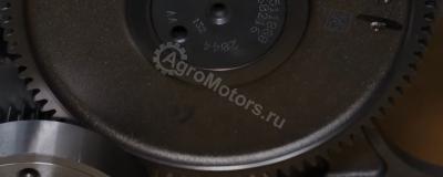04296584 Шорт ШОРТ БЛОК  VOLVO D6E / DEUTZ TCD 2012 L06 2V Вид 11