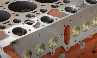 04289953 Блок двигателя Вид 10